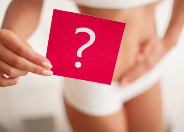 Menstrual Cycle Basics — 8 Common Questions When Starting Your Period