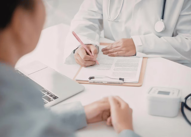 PCOS Has a New Name: What the Change Means