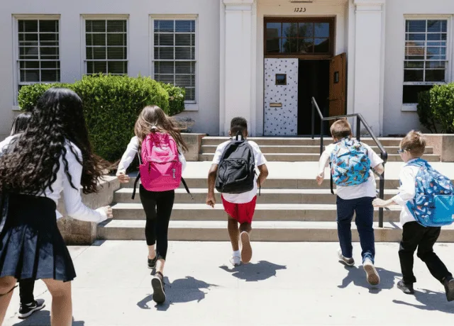 How to Help Your Child Stay Healthy This 2026-2027 School Year