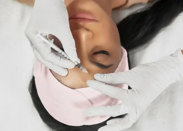 A Natural Approach to Feeling Your Best — With a Little Help From Botox®